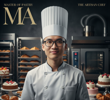 Khang, The Artisan Chef