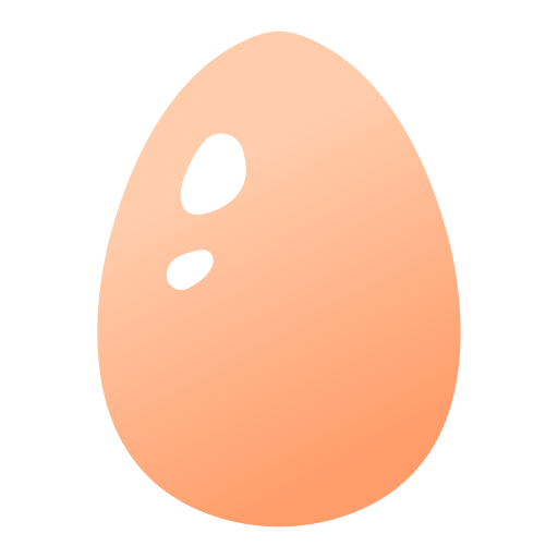 This is an egg-icon